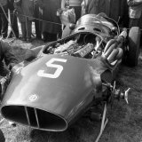 RB 808 - BRM - C A S Brooks