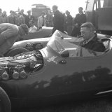 RB 814 - Louis Rosier -Maserati