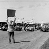 RB 821 - Start - The Lavant Cup