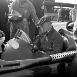 RB 831 - Mike Hawthorn - BRM