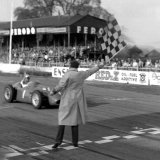 RB 836 - Winner - Stirling Moss - Maserati