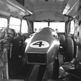 RC 906 - Connaught in transporter