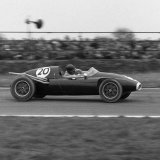 RE 643 - Ian Burgess - Cooper