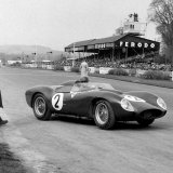 RE 648 - Peter Collins - Ferrari