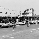 RE 652 - Le Mans Start