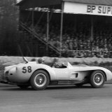RE 657 - 58 Luigi Bianchi - Ferrari