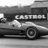 RE 679 - Mike Hawthorn - Ferrari
