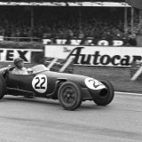 RE 681 - Cliff Allison - Lotus