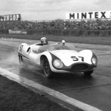 RF 427 - Roy Salvadori - Cooper-Maserati