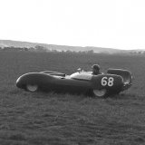 RF 430 - David Piper - Lotus-Climax - Gardening