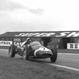 RF 436 - Stirling Moss - Cooper-Climax