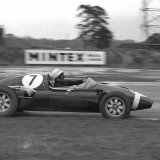 RF 438 - Stirling Moss - Cooper-Climax