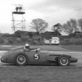 RF 439 - Harry Schell - BRM