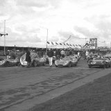 RF 462 - Grid - Chichester Cup