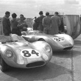 RF 464 - A Trio of Lola-Climax - Peter Ashdown,P Gammon and  MJC Taylor