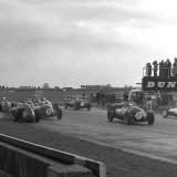 RF 476 - Start Glover Trophy - 7 Stirling Moss - Cooper-Climax