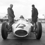 RG 480 - Graham Hill - Lotus-Climax