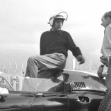 RF 482 - Roy Salvadori