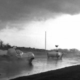 RF 488 - 66 Alan Stacey - Lotus Climax, 59 M J C Taylor - Lotus-Climax