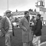 RF 509 - Jo Bonnier and Stirling Moss