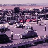 Le Mans Start 2