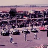 Le Mans Start 3