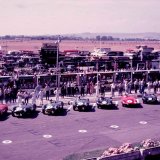 Le Mans Start 6