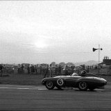 RB 271 - Ferrari - Mike Hawthorn
