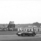 RB 275 - Lotus - Colin Chapman