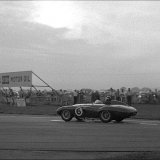 RB 277 - Ferrari - Mike Hawthorn