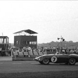 RB 305 - Ferrari - J Jonneret