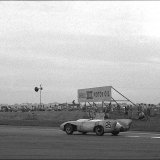 RB 306 - Lotus-Bristol - Cliff Davis