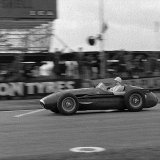 RA 539 Maserati - Stirling Moss