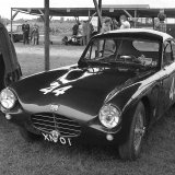 RA 268 - MG - R W Jacobs