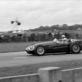RA 289 - Maserati - Roy Salvadori