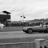 RA 291 - Ferrari Thin Wall - Peter Collins