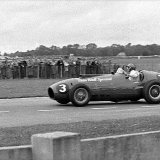 RA 294 - Ferrari Thin Wall - Peter Collins