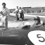 RA 959 - Duncan Hamilton - Jaguar D