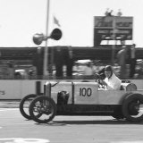 RA 960 - 100 B H Davenport - G N 1920