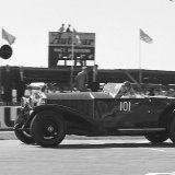 RA 961 - 101 I Graham - Rolls Royce 1928