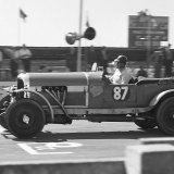 RA 965 - D Allen - Sunbeam 1922