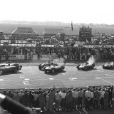 RA 978 - Start - 13 Mike Anthony - Lotus,