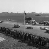 RA 979 - Scratch Race for over 2000ccs