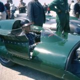 28 - Colin Chapman - Lotus Climax