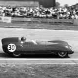 RB 980 - 30 Cliff Allison - Lotus-Climax