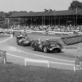 RB 987 - 26 Cooper - Jack Brabham, 59 George Abecassis - HWM