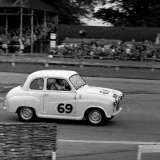 RC 931 - 69 John Sprinzel - Austin A 35