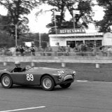 RC 940 - P G Fletcher - AC Ace