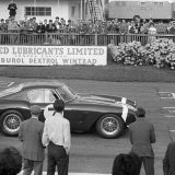 RK 703 - Stirling Moss - Ferrari 250 - Winner