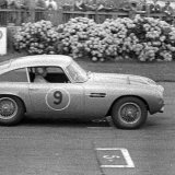 RK 707 - Roy Salvadori - Aston Martin DB4